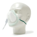 Intersurgical FiltaMask Sauerstoffmaske inkl. 2,1m Schlauch