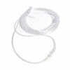 DROH Sauerstoffbrille mit gebogenen Nasenstutzen für Erwachsene inkl. 2,1m Schlauch - 50 Stück