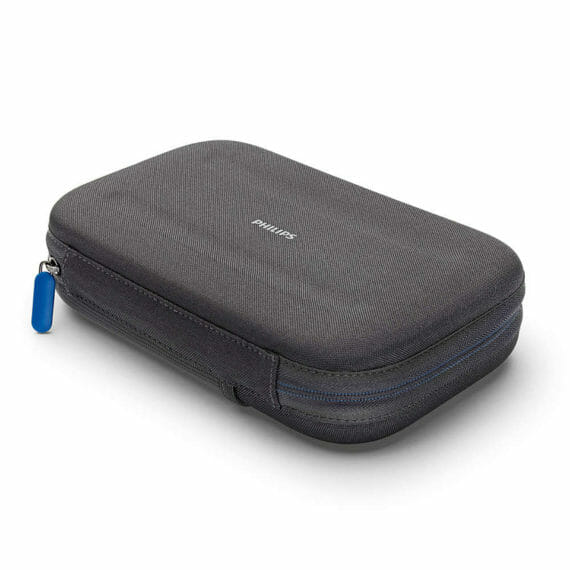 Philips Reisetasche für DreamStation Go CPAP - Schwarz
