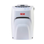 GCE Zen-O mobiles Sauerstoffgerät inkl. Dauerflow