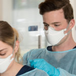 Intersurgical i-Pro Atemschutzmaske