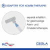 CEGLA RC-Cornet Nasal Atemtherapiegerät