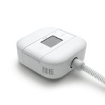 Philips DreamStation GO Auto CPAP inkl. Philips DreamWear Nasenmaske