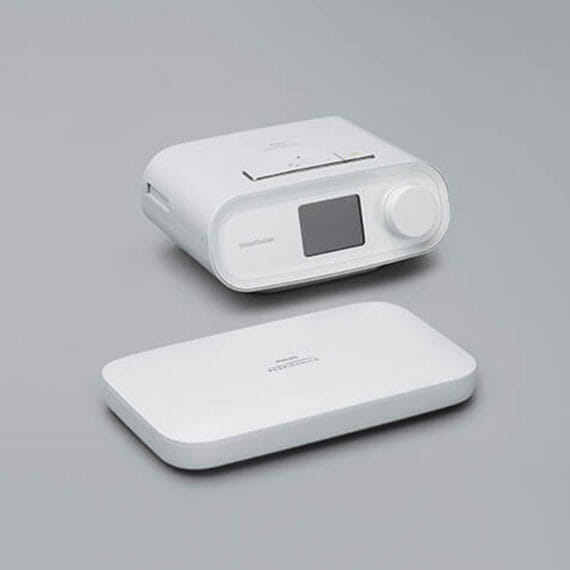 Philips DreamStation CPAP Externe Batterie