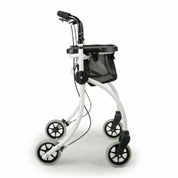 Drive Medical Roomba Indoor-Rollator