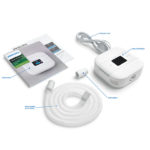 Philips DreamStation GO Auto CPAP