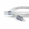 Intersurgical Smoothbore Spiralschlauch für Beatmung und CPAP - 1,8m