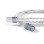 Intersurgical 1,8m Smoothbore Spiralschlauch für Beatmung und CPAP