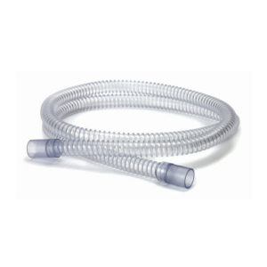 Intersurgical 1,5m Smoothbore Spiralschlauch für Beatmung und CPAP