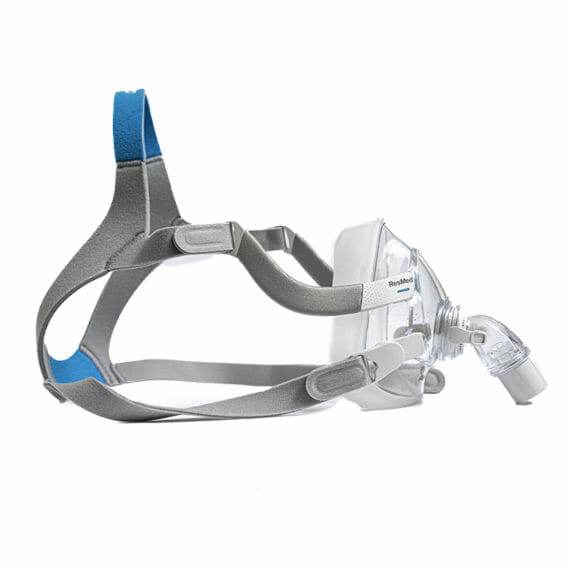 ResMed Air Fit F20 Vollgesichtsmaske für Herren