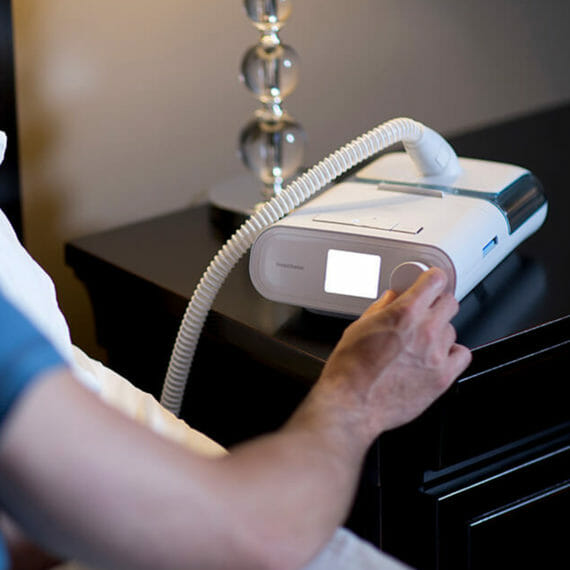 Philips DreamStation Auto CPAP