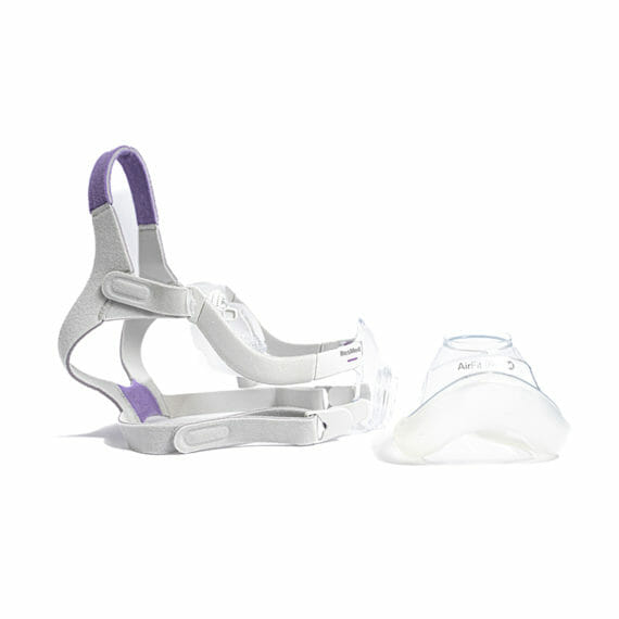 ResMed Air Fit F20 Vollgesichtsmaske für Damen