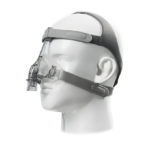 Intersurgcal Novus Nasal CPAP Maske