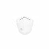 HUM AEROprotective filtrierende Halbmaske FFP2 Maske inkl. Nasenbügel - 20 Stück