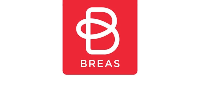BREAS-Logo