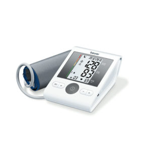 Beurer BM 28 Oberarm-Blutdruckmessgerät inkl. Ruheindikator