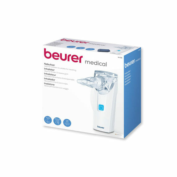 Beurer IH 55 Inhalator