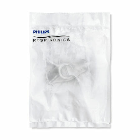 Philips Connector für Philips DreamWisp Nasenmaske