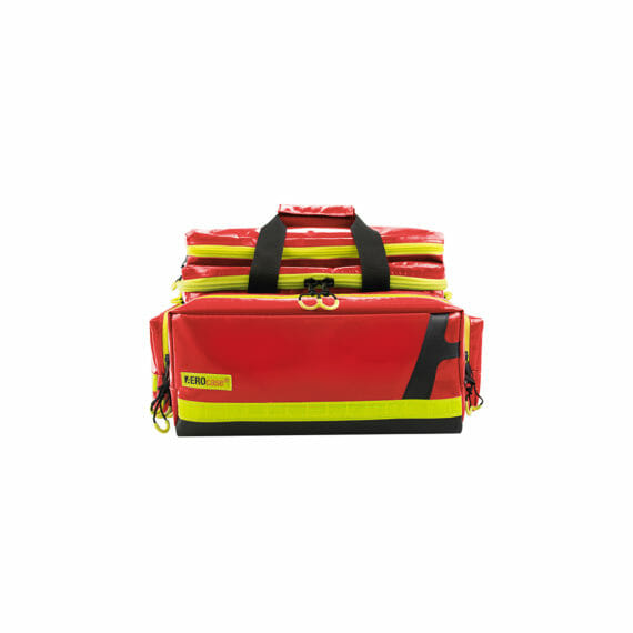HUM AEROcase Notfalltasche Größe L - Planmaterial