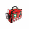 HUM AEROcase FirstAid Bag inkl. SIMS - Snap In Magnetic System Magnetverschluss-Wandhalterung