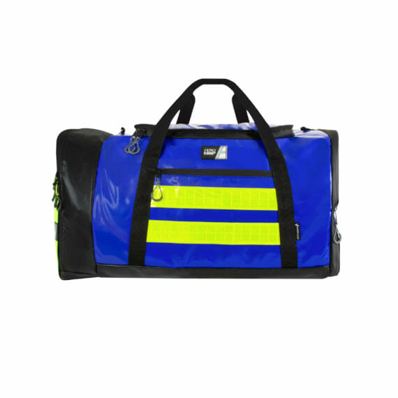 HUM AEROcase WEARbag Bekleidungstasche für Einsatzkleidung und Schuhe - Planmaterial