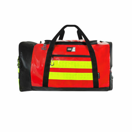 HUM AEROcase WEARbag Bekleidungstasche für Einsatzkleidung und Schuhe - Planmaterial