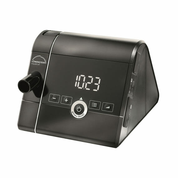 Löwenstein Prisma Smart Auto CPAP Gerät