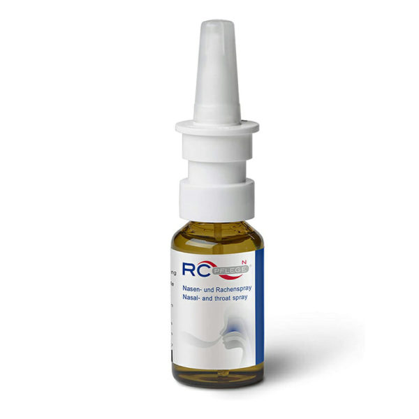 CEGLA RC-Pflege Nasen- und Rachenspray