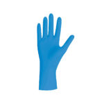 Unigloves SELECT Latexhandschuh - Blau