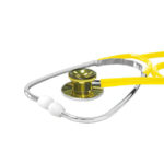 ratiomed Doppelkop Stethoskop - Gelb