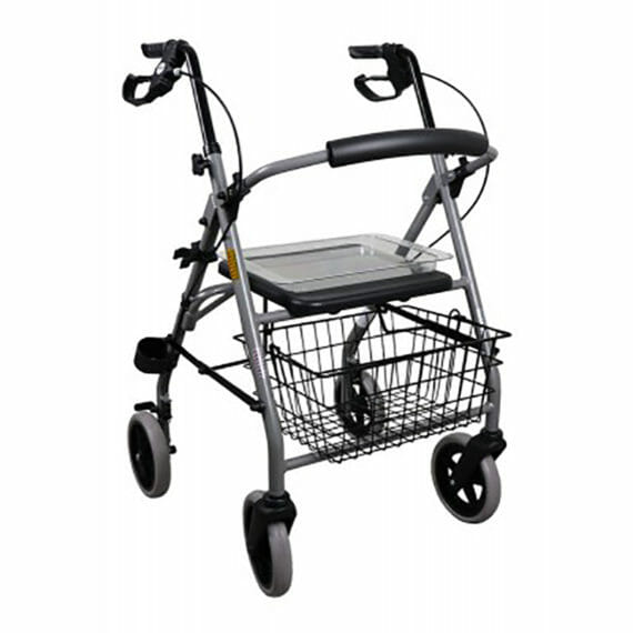 Drive Medical Gigo 2G Leichtgewichtrollator