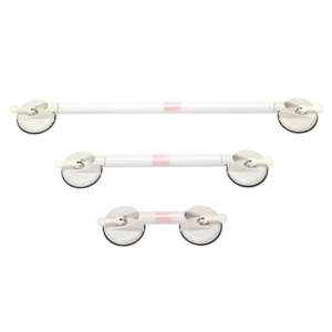 Drive Medical Solido Saughaltegriff - 32,5cm