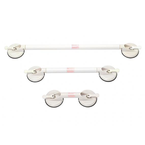Drive Solido Saughaltegriff - 58cm