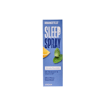 BRAINEFFECT Sleep Spray - Minze Zitrone, 5ml