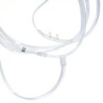 DROH High Flow Nasenbrille für Erwachsene -  max. 15lpm Flow