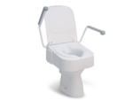 Drive Medical TSE Toilettensitzerhöhung 150 inkl. Armlehne