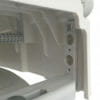 Drive TSE 120 Plus Toilettensitzerhöhung inkl. innovativer Montage von oben