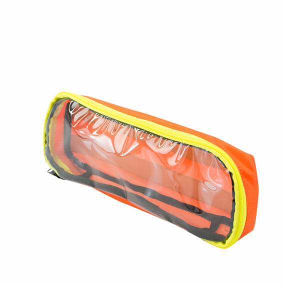 HUM  AEROcase Innentaschen SET - Polyester