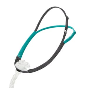 Philips Nasenmaske 3100 SP mit Kopfband