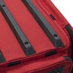 Elite Bags CRITICAL'S First-Responder-Tasch - Rot