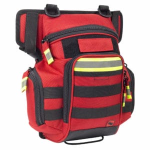 Elite Bags EMT Pouch - Rot