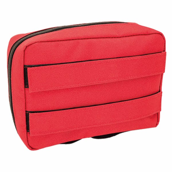 Elite Bags CURE&GO Erste-Hilfe-Tasche - Rot