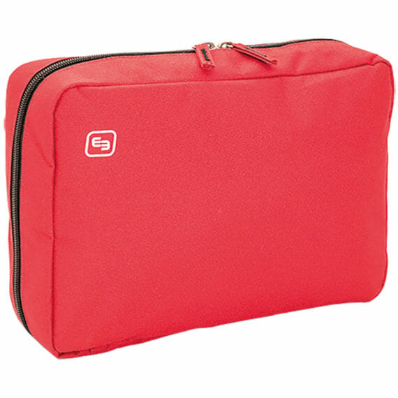 Elite Bags HEAL&GO Erste-Hilfe-Tasche Rot