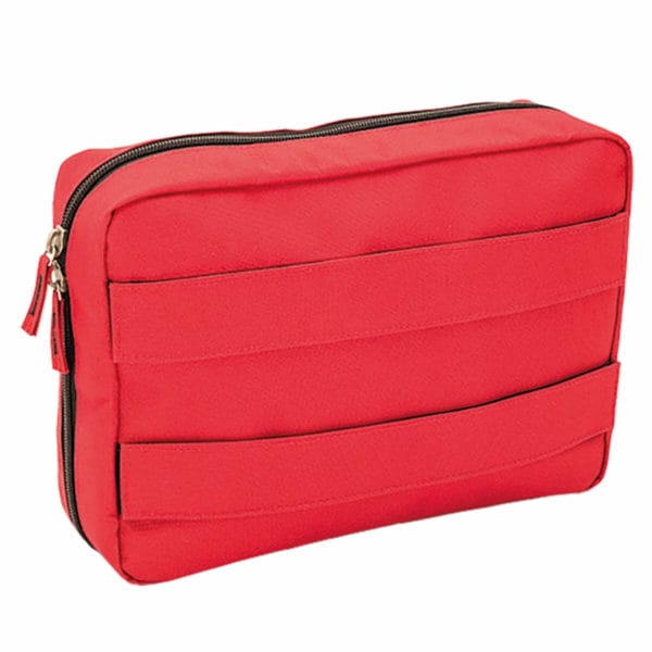 Elite Bags HEAL&GO Erste-Hilfe-Tasche - Rot