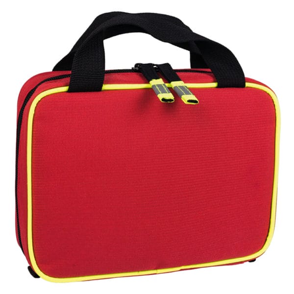 Elite Bags CURE'S Erste-Hilfe-Tasche - Rot