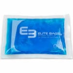 Elite Bags GEL Thermopack Blau