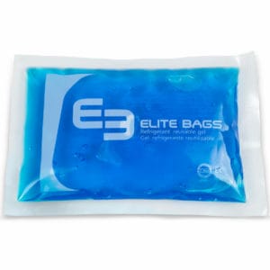 Elite Bags GEL Thermopack - Blau