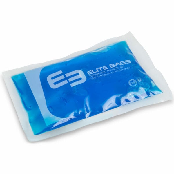 Elite Bags GEL Thermopack - Blau