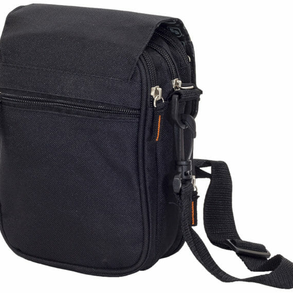 Elite Bags FIT´S Diabetikertasche Schwarz