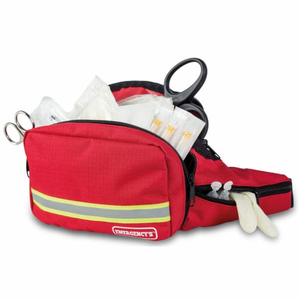 Elite Bags MARSUPIO Erste-Hilfe Hüfttasche